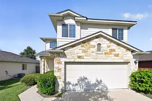 504 Old Peak Rd, Georgetown, TX 78626 - Photo 1
