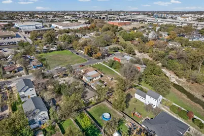 7411 Carver Avenue, Austin, TX 78752 - Photo 9