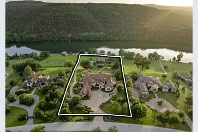 13322 Shore Vista Drive, Austin, TX 78732 - Photo 5