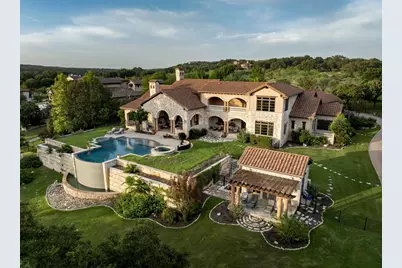 13322 Shore Vista Drive, Austin, TX 78732 - Photo 3