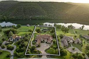 13322 Shore Vista Dr, Austin, TX 78732 - Photo 5