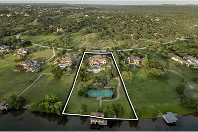 13322 Shore Vista Drive, Austin, TX 78732 - Photo 37
