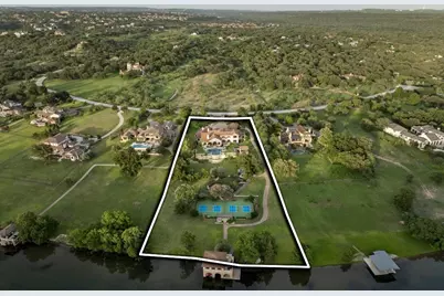 13322 Shore Vista Drive, Austin, TX 78732 - Photo 37