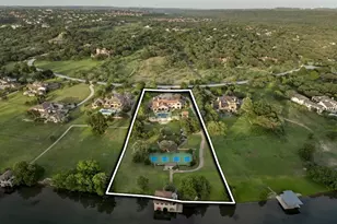 13322 Shore Vista Dr, Austin, TX 78732 - Photo 37