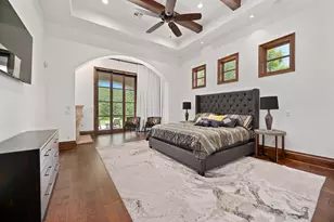 13322 Shore Vista Dr, Austin, TX 78732 - Photo 17