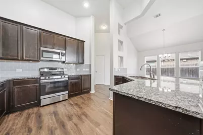 116 Salt Fork Drive, Liberty Hill, TX 78642 - Photo 7