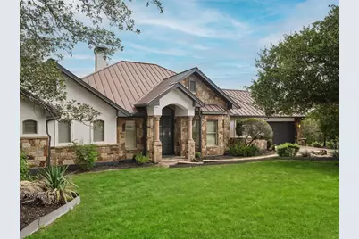 601 Wesley Ridge Drive, Spicewood, TX 78669 - Photo 7