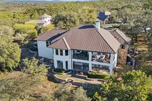 601 Wesley Ridge Dr, Spicewood, TX 78669 - Photo 3