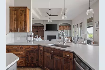 601 Wesley Ridge Drive, Spicewood, TX 78669 - Photo 17