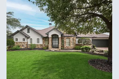 601 Wesley Ridge Drive, Spicewood, TX 78669 - Photo 9
