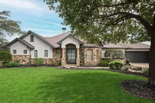 601 Wesley Ridge Dr, Spicewood, TX 78669 - Photo 9