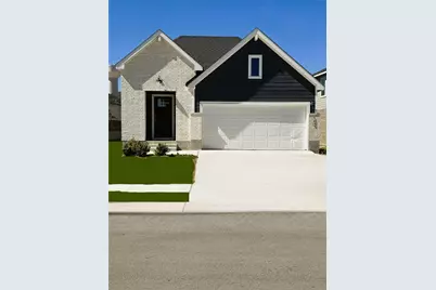 140 Grey Slate Avenue, Marble Falls, TX 78654 - Photo 1