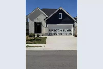 140 Grey Slate Avenue, Marble Falls, TX 78654 - Photo 1