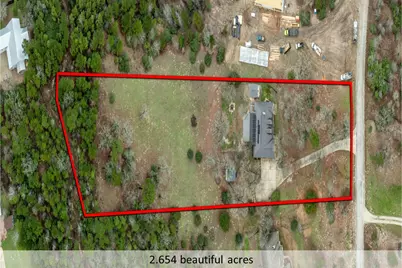 170 Woodland Court, Bastrop, TX 78602 - Photo 3