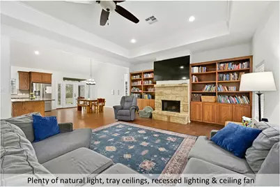 170 Woodland Court, Bastrop, TX 78602 - Photo 5