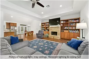 170 Woodland Ct, Bastrop, TX 78602 - Photo 5