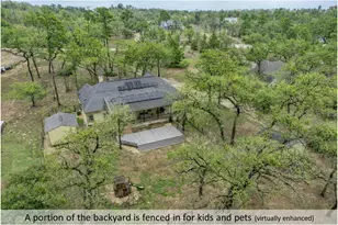 170 Woodland Ct, Bastrop, TX 78602 - Photo 29