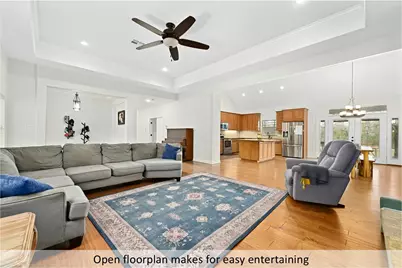 170 Woodland Court, Bastrop, TX 78602 - Photo 7