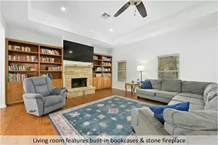 170 Woodland Ct, Bastrop, TX 78602 - Photo 5