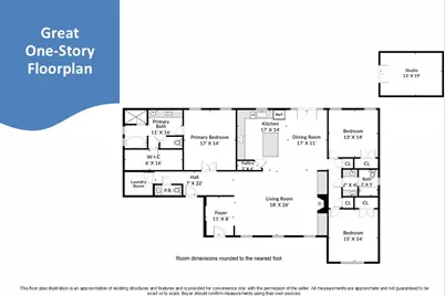 170 Woodland Court, Bastrop, TX 78602 - Photo 37
