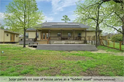 170 Woodland Court, Bastrop, TX 78602 - Photo 25