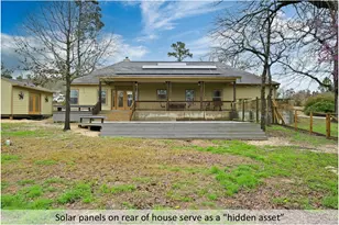 170 Woodland Ct, Bastrop, TX 78602 - Photo 23