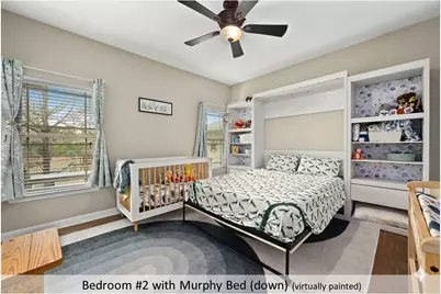 170 Woodland Court, Bastrop, TX 78602 - Photo 17