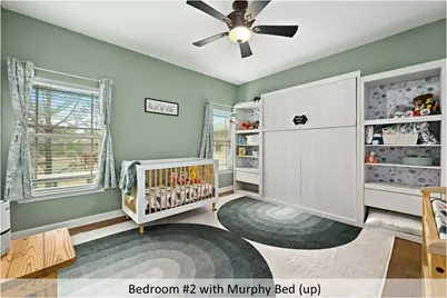 170 Woodland Court, Bastrop, TX 78602 - Photo 15