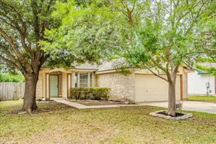 201 Elmer Cove, Kyle, TX 78640 - Photo 3