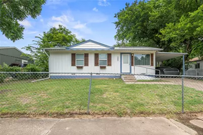 1307 Greenwood Avenue, Killeen, TX 76541 - Photo 1