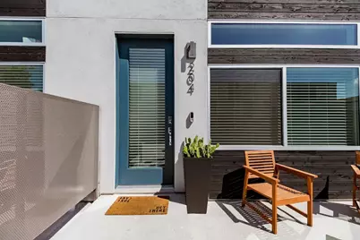1701 E Martin Luther King Jr Boulevard #204, Austin, TX 78702 - Photo 1