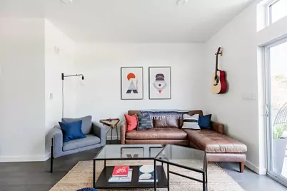 1701 E Martin Luther King Jr Boulevard #204, Austin, TX 78702 - Photo 13