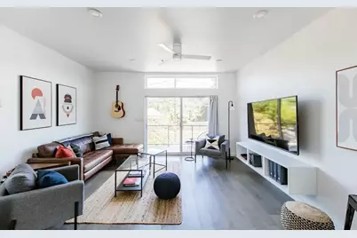 1701 E Martin Luther King Jr Boulevard #204, Austin, TX 78702 - Photo 9