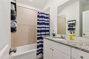 9058 Bowie Rdg, Seguin, TX 78155 - Photo 25