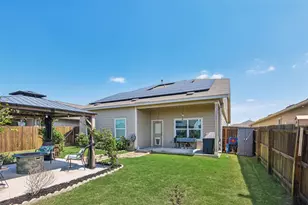 9058 Bowie Rdg, Seguin, TX 78155 - Photo 33