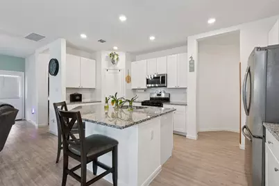 9058 Bowie Ridge, Seguin, TX 78155 - Photo 5