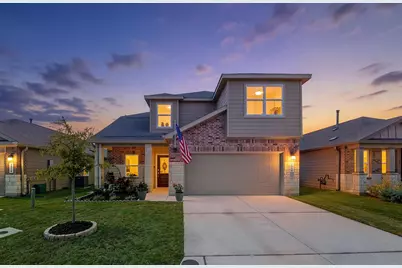 9058 Bowie Ridge, Seguin, TX 78155 - Photo 1