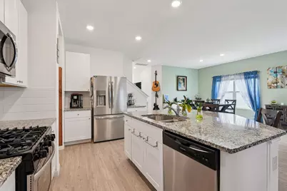 9058 Bowie Ridge, Seguin, TX 78155 - Photo 11