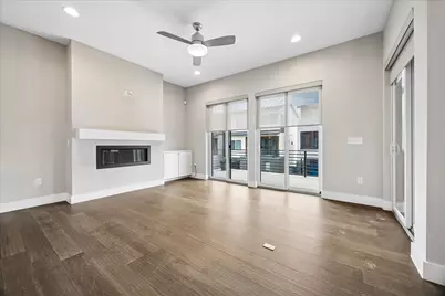 5006 Pecan Springs Road #6, Austin, TX 78723 - Photo 5