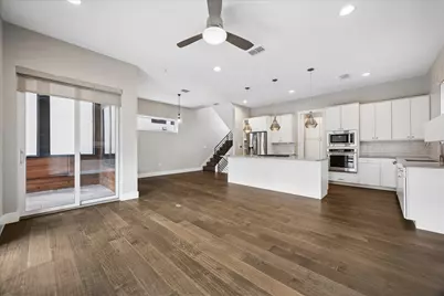 5006 Pecan Springs Road #6, Austin, TX 78723 - Photo 7