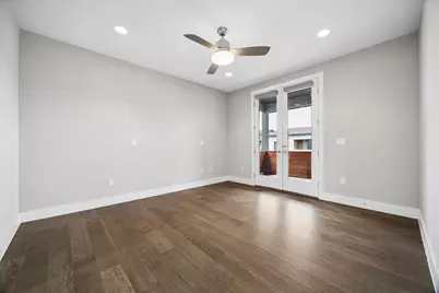 5006 Pecan Springs Road #6, Austin, TX 78723 - Photo 15