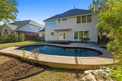 1124 Oaklands Drive, Round Rock, TX 78681 - Photo 29