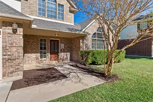 1124 Oaklands Dr, Round Rock, TX 78681 - Photo 3