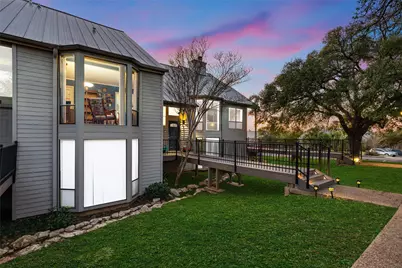 114 World Of Tennis Square #114, Lakeway, TX 78738 - Photo 1