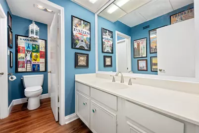 114 World Of Tennis Square #114, Lakeway, TX 78738 - Photo 21