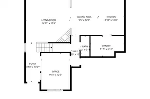 15419 Craig's Crest Path, Pflugerville, TX 78660 - Photo 35