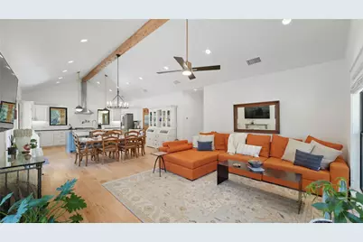 2656 River Bend Road, Smithville, TX 78957 - Photo 5