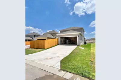 704 Long Run, Liberty Hill, TX 78642 - Photo 17