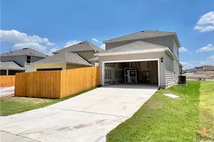 704 Long Run, Liberty Hill, TX 78642 - Photo 17