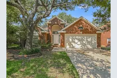 13012 Tantivy Drive, Austin, TX 78729 - Photo 1